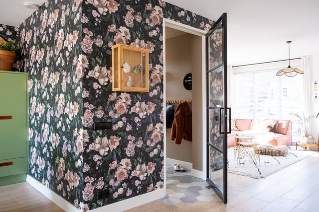 Een groots entree met Brave Ground™