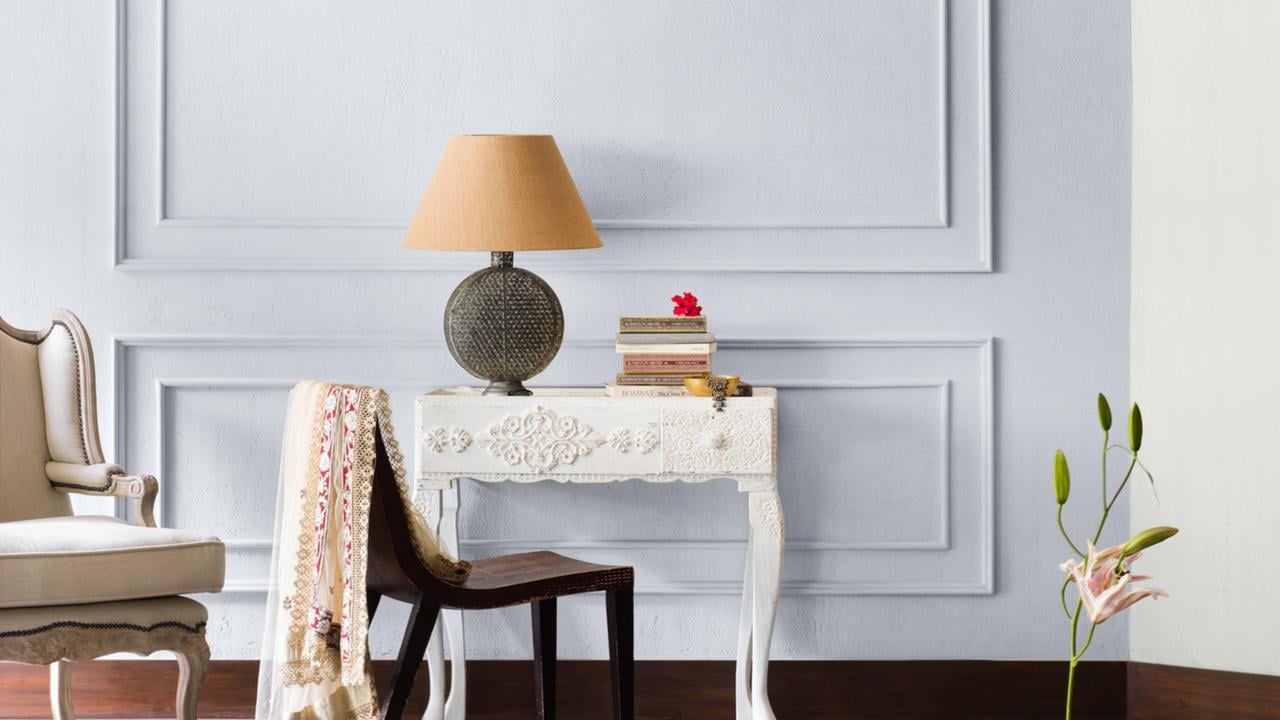 Het perfecte wit voor je woning | Verf in alle kleuren voor binnen en buiten – Flexa