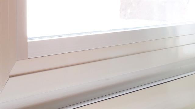 Hoe schilder je aluminium of PVC | Verf in alle kleuren voor binnen en buiten – Flexa