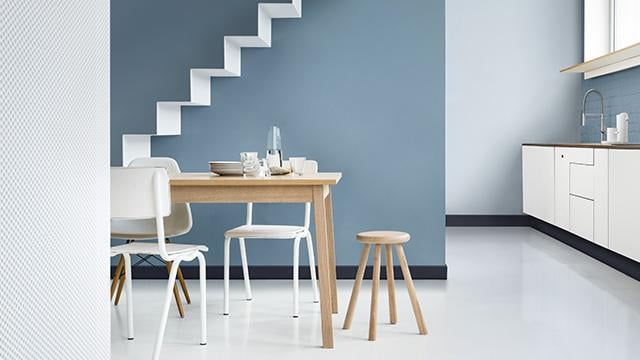 Keuken schilderen? Flexa heeft een aantal tips! | Verf in alle kleuren voor binnen en buiten – Flexa