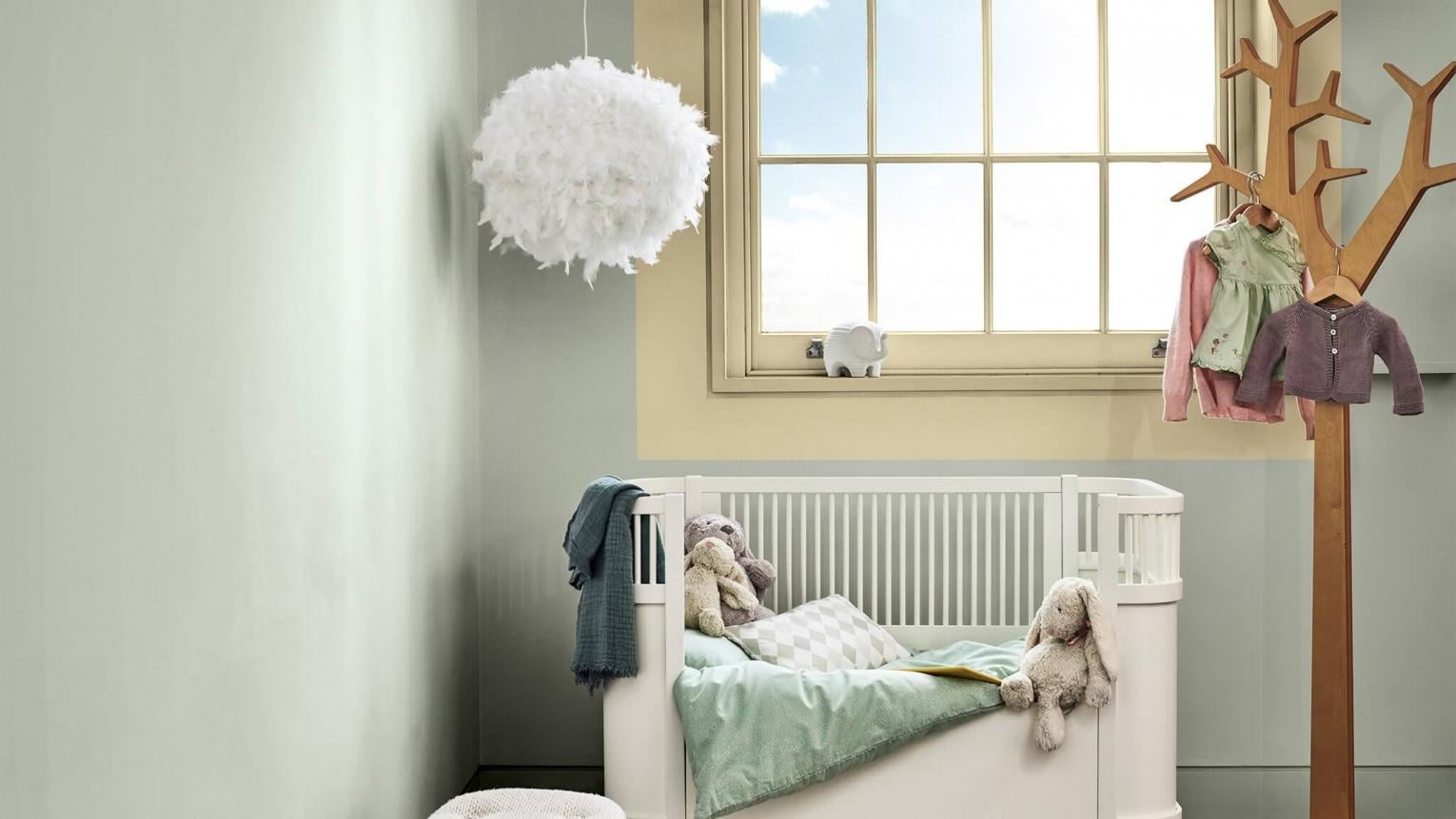 Article Page - Give your child's bedroom a trendy makeover with tranquil dawn