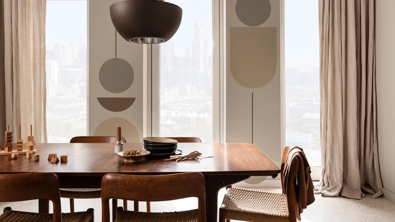 Article Page - Vintage living room style inspiration