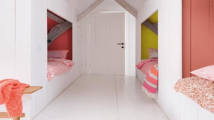 Article Page - Inspiring decoration ideas for childrens bedrooms