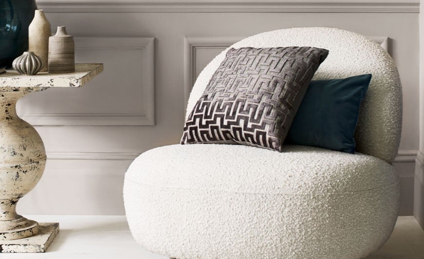 Article Page - Hotel chic interior style inspiration
