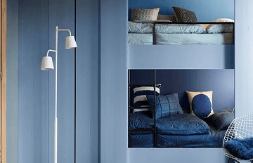 Blog Blauw