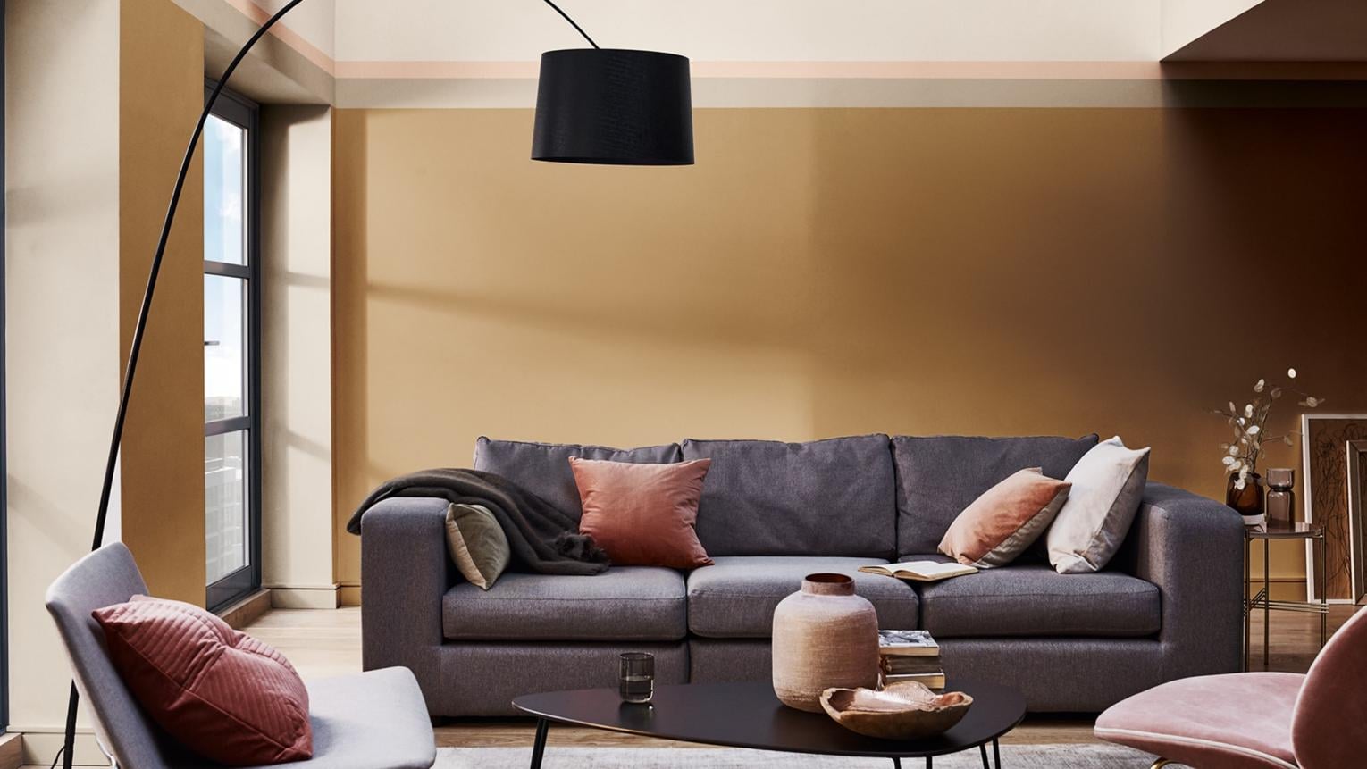 Article Page - All you need to know about colour of the year 2019