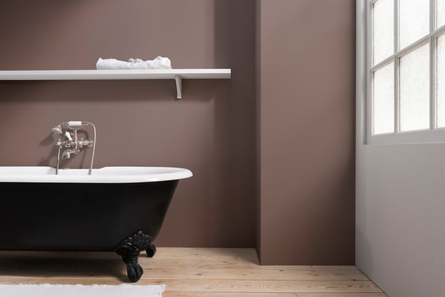 Bathroom interior inspiration image