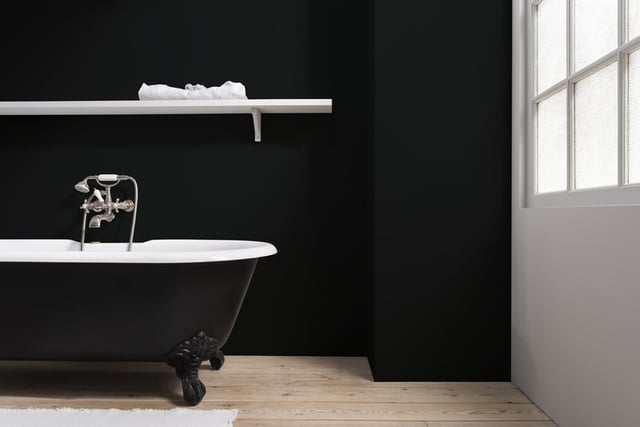 Bathroom interior inspiration image