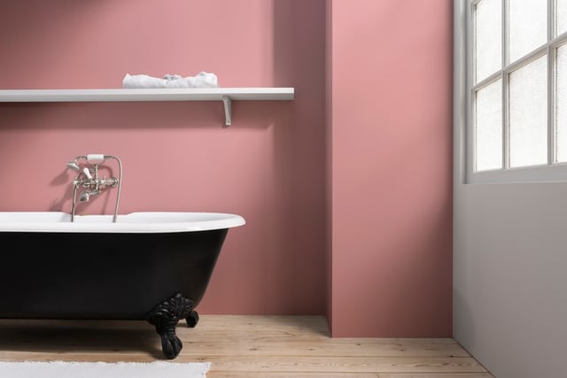 Bathroom interior inspiration image