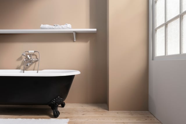 Bathroom interior inspiration image