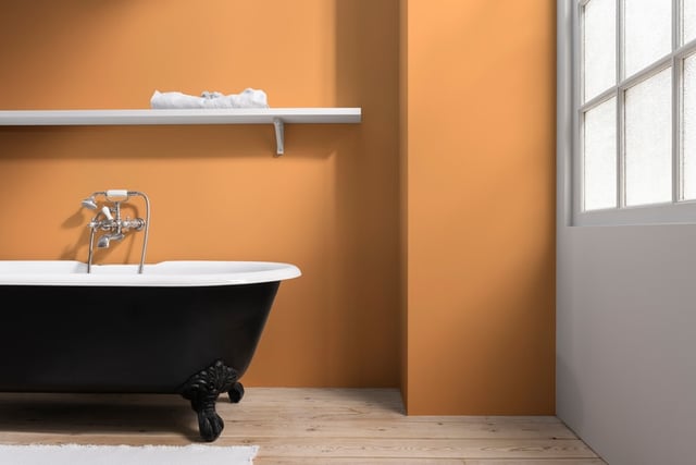 Bathroom interior inspiration image