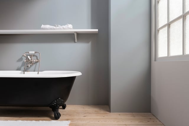 Bathroom interior inspiration image