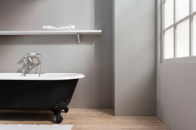 Bathroom interior inspiration image