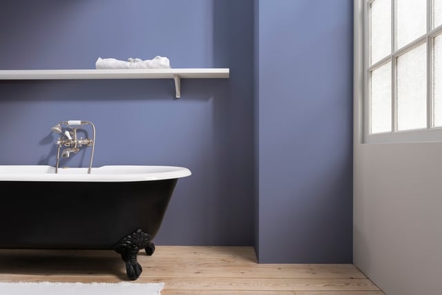 Bathroom interior inspiration image