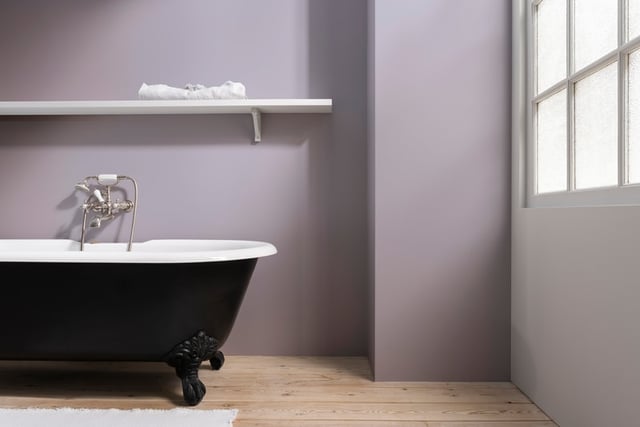 Bathroom interior inspiration image