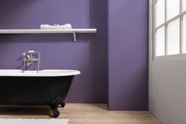 Bathroom interior inspiration image