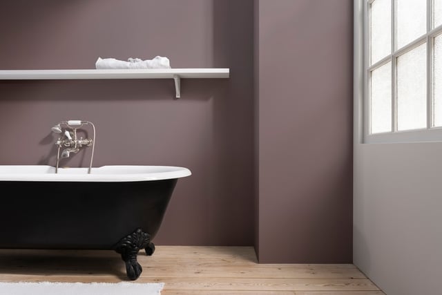 Bathroom interior inspiration image