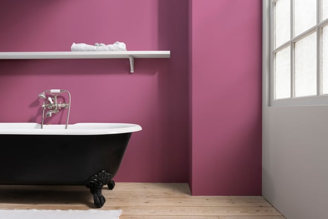 Bathroom interior inspiration image