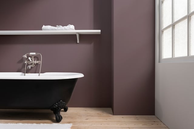 Bathroom interior inspiration image