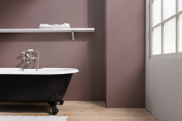 Bathroom interior inspiration image