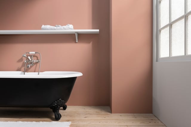 Bathroom interior inspiration image