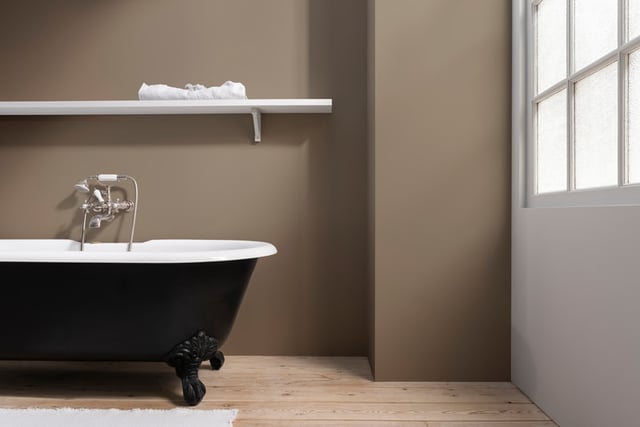 Bathroom interior inspiration image