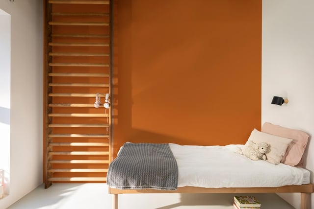 Childrensroom interior inspiration image
