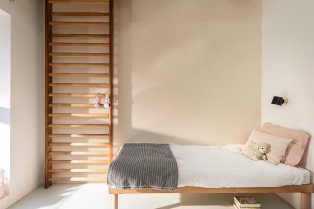 Childrensroom interior inspiration image