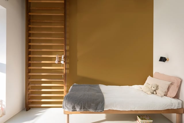 Childrensroom interior inspiration image