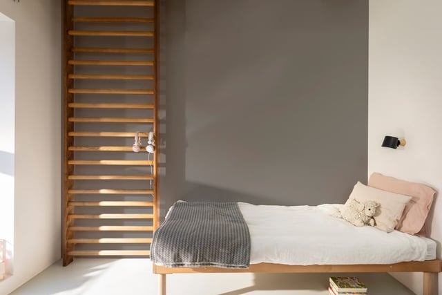 Childrensroom interior inspiration image