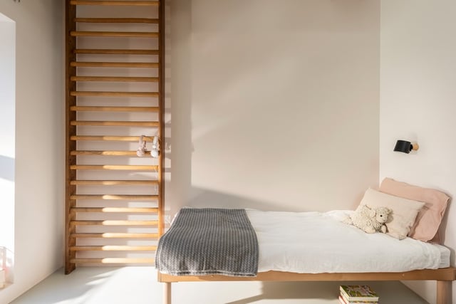 Childrensroom interior inspiration image