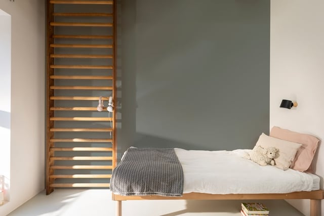 Childrensroom interior inspiration image
