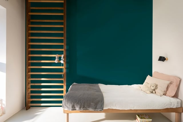 Childrensroom interior inspiration image