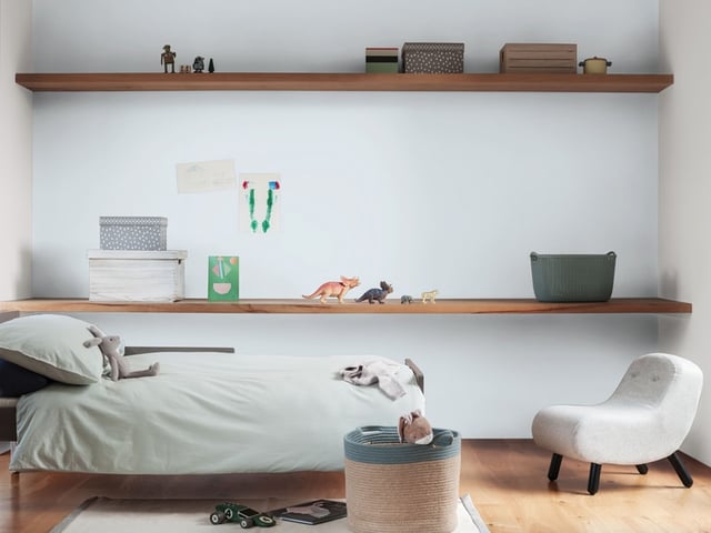 Childrensroom interior inspiration image