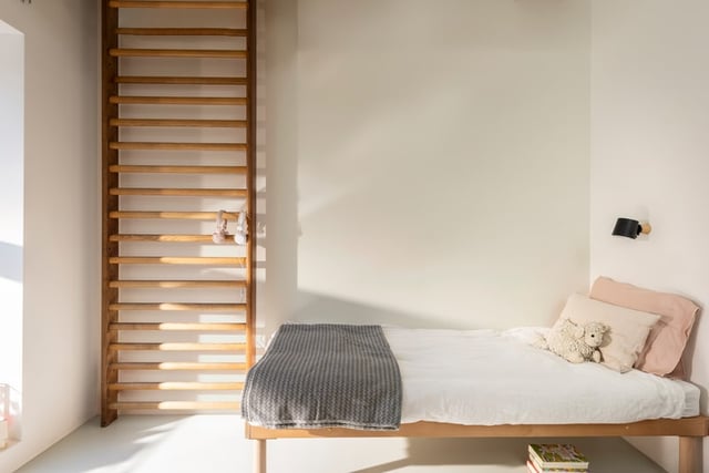 Childrensroom interior inspiration image