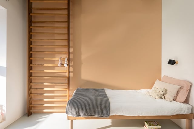 Childrensroom interior inspiration image