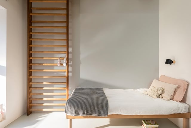 Childrensroom interior inspiration image