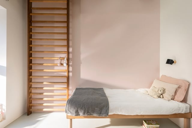 Childrensroom interior inspiration image