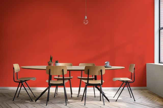 Dining Room interior inspiration image