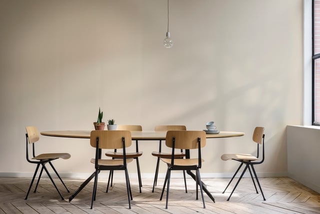 Dining Room interior inspiration image
