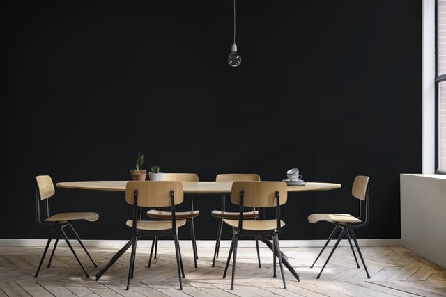 Dining Room interior inspiration image