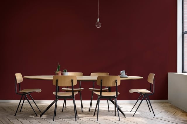 Dining Room interior inspiration image