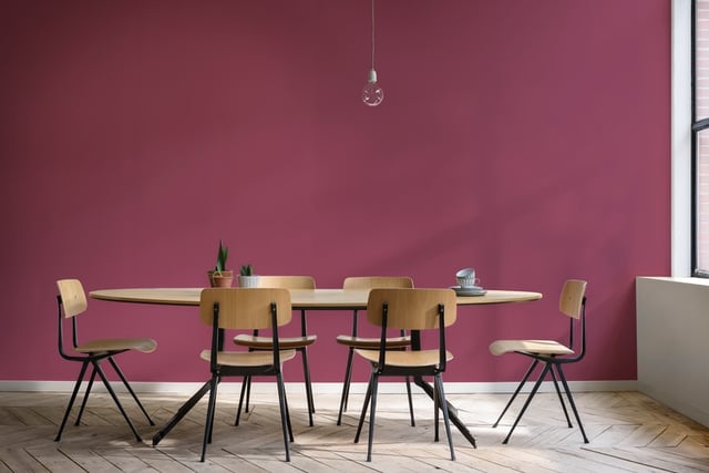 Dining Room interior inspiration image