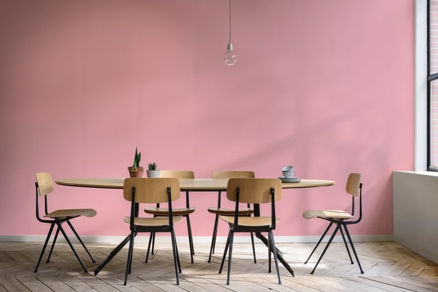 Dining Room interior inspiration image