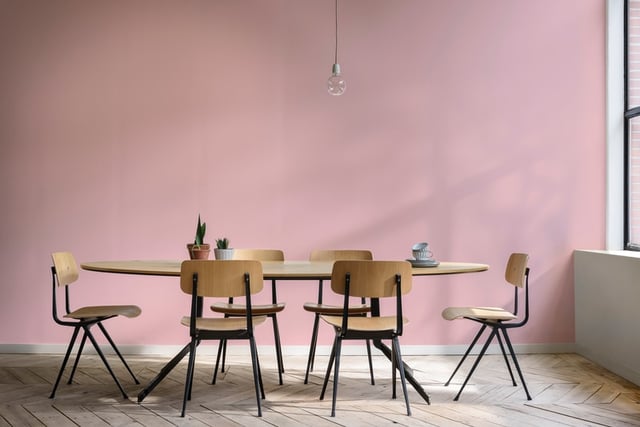 Dining Room interior inspiration image