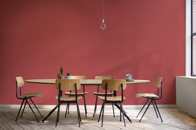 Dining Room interior inspiration image