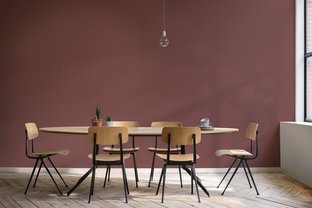 Dining Room interior inspiration image