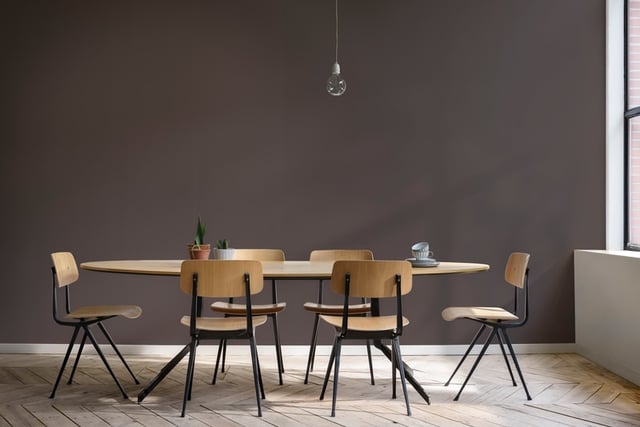 Dining Room interior inspiration image