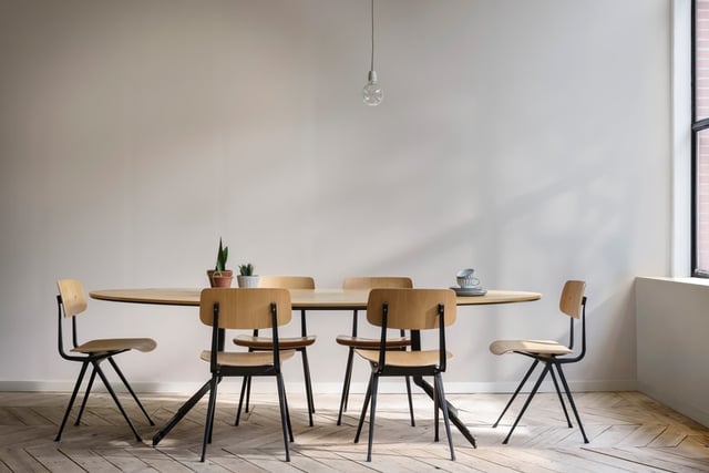 Dining Room interior inspiration image