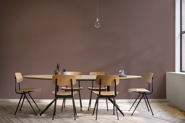 Dining Room interior inspiration image